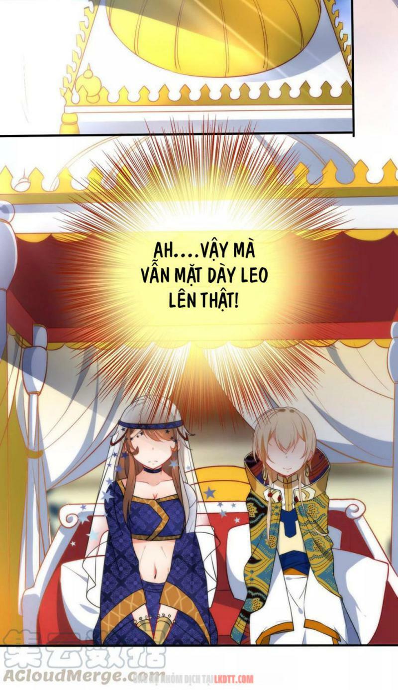 Tiểu Yêu Tinh Điều Giáo Bảo Điển: Chapter 65