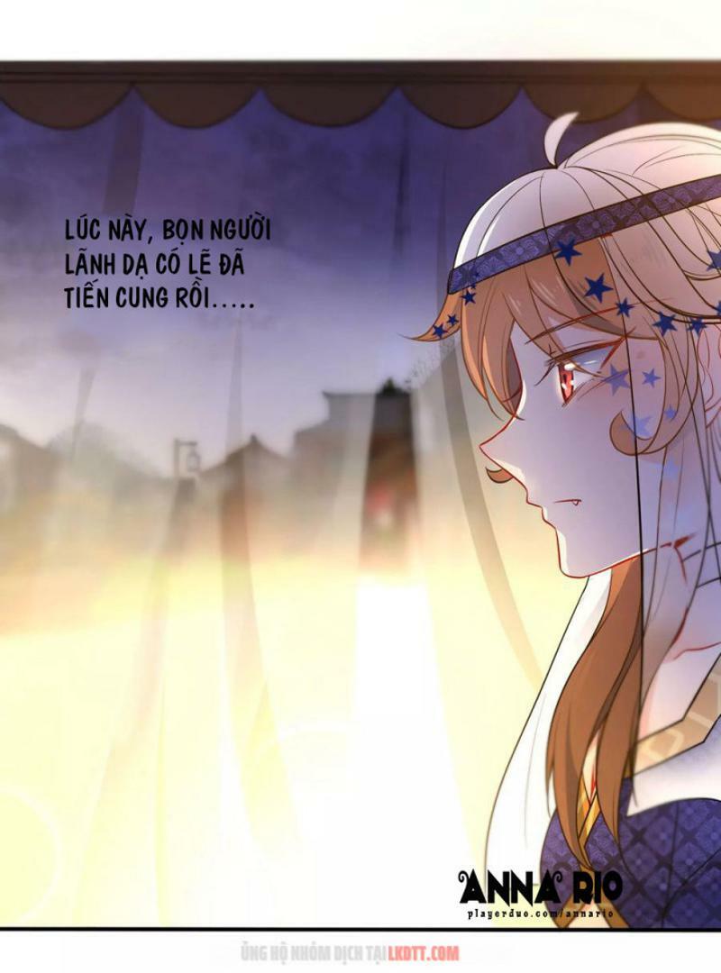 Tiểu Yêu Tinh Điều Giáo Bảo Điển: Chapter 65