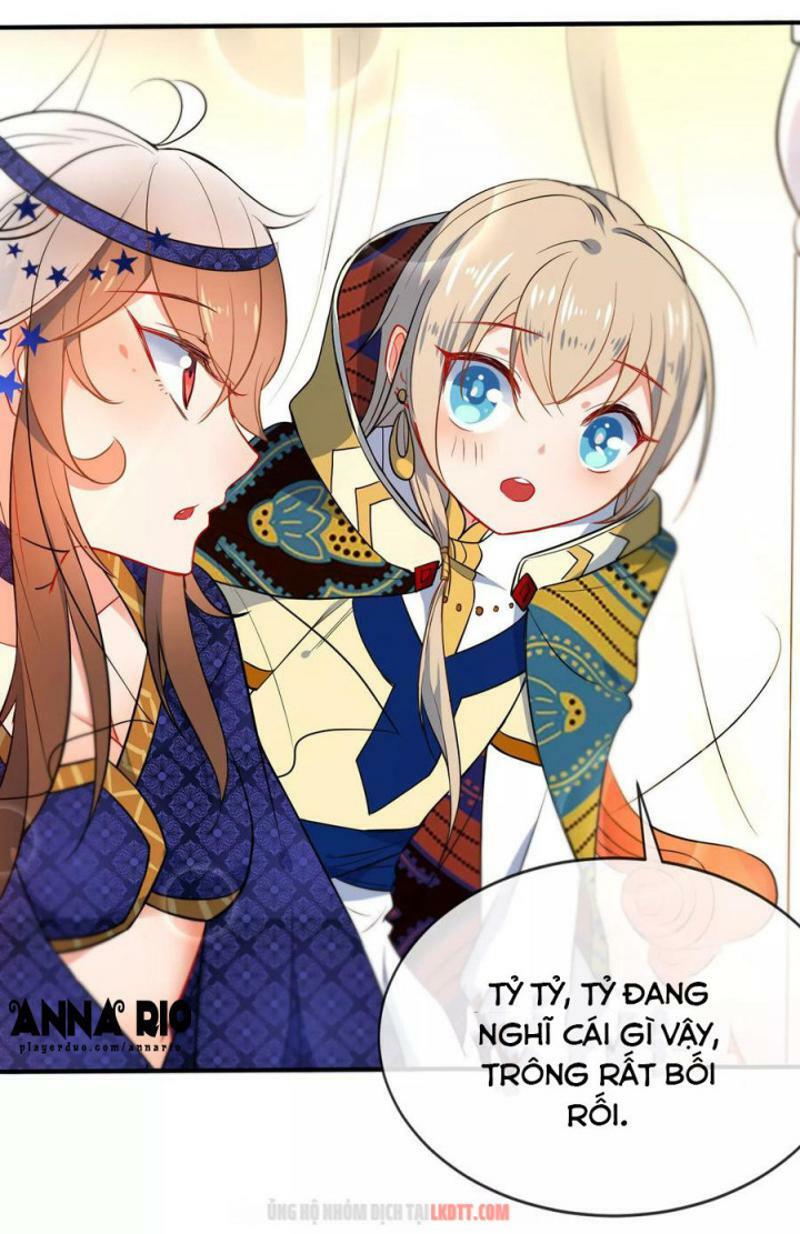 Tiểu Yêu Tinh Điều Giáo Bảo Điển: Chapter 65