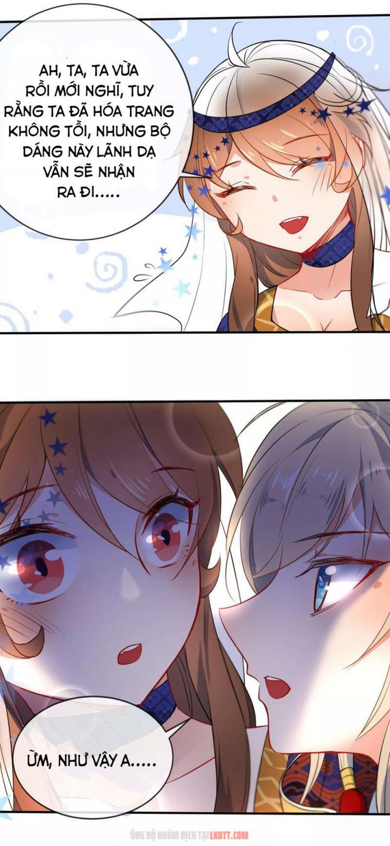 Tiểu Yêu Tinh Điều Giáo Bảo Điển: Chapter 65