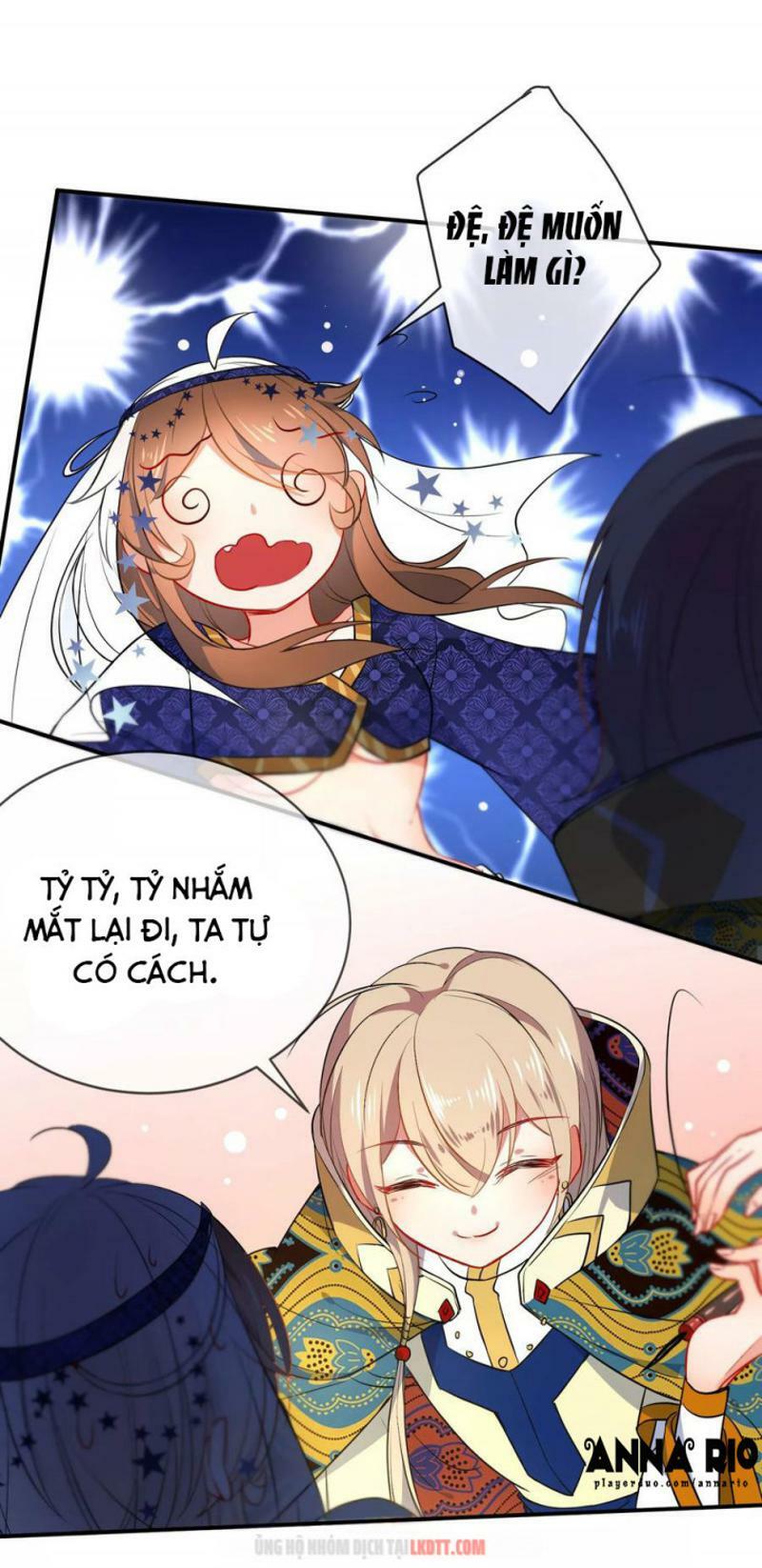 Tiểu Yêu Tinh Điều Giáo Bảo Điển: Chapter 65