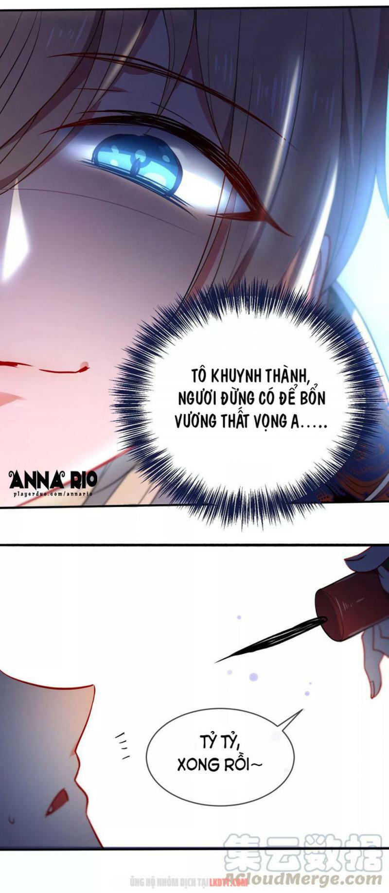 Tiểu Yêu Tinh Điều Giáo Bảo Điển: Chapter 65