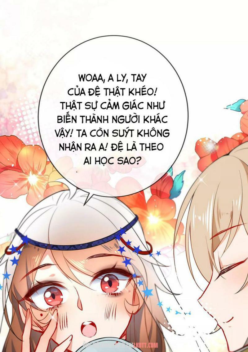 Tiểu Yêu Tinh Điều Giáo Bảo Điển: Chapter 65