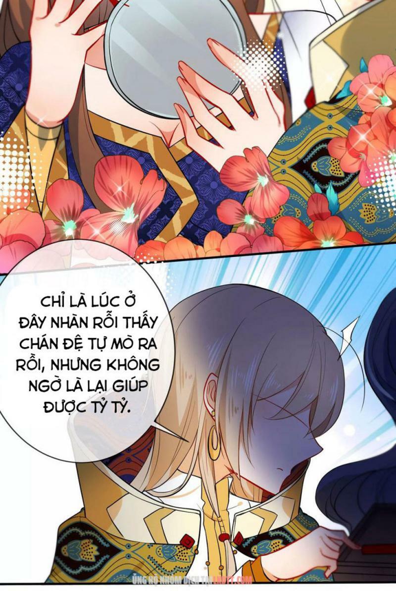 Tiểu Yêu Tinh Điều Giáo Bảo Điển: Chapter 65
