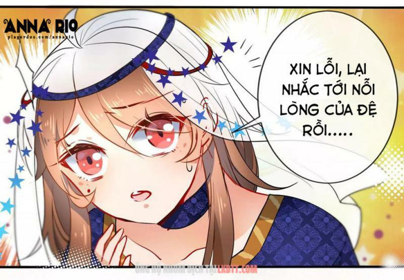 Tiểu Yêu Tinh Điều Giáo Bảo Điển: Chapter 65