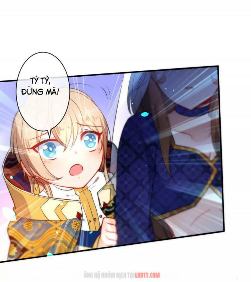 Tiểu Yêu Tinh Điều Giáo Bảo Điển: Chapter 65