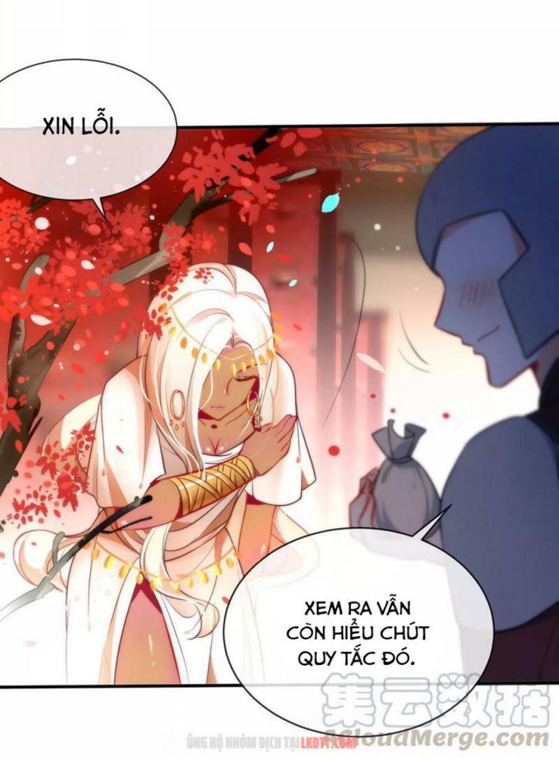Tiểu Yêu Tinh Điều Giáo Bảo Điển: Chapter 65