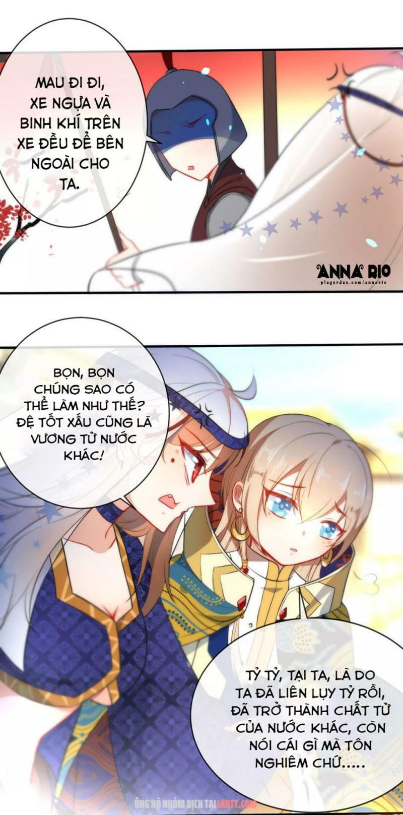 Tiểu Yêu Tinh Điều Giáo Bảo Điển: Chapter 65