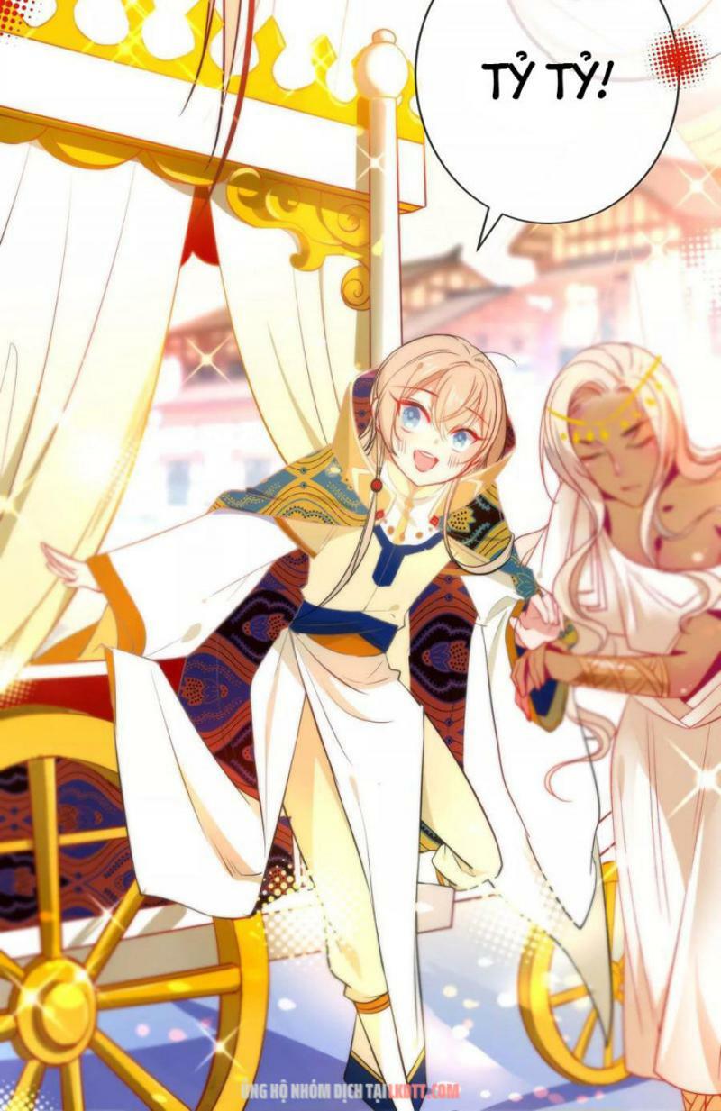 Tiểu Yêu Tinh Điều Giáo Bảo Điển: Chapter 65
