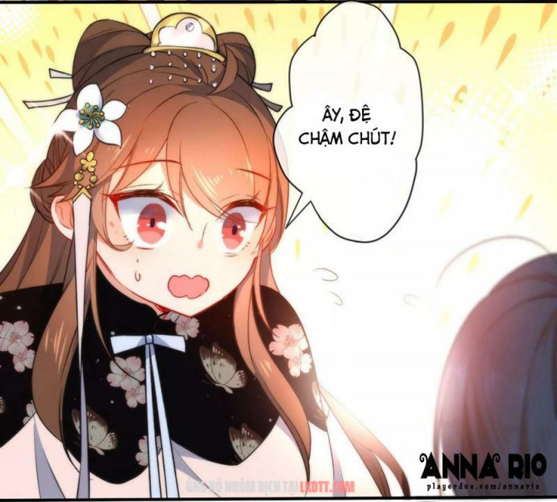 Tiểu Yêu Tinh Điều Giáo Bảo Điển: Chapter 65