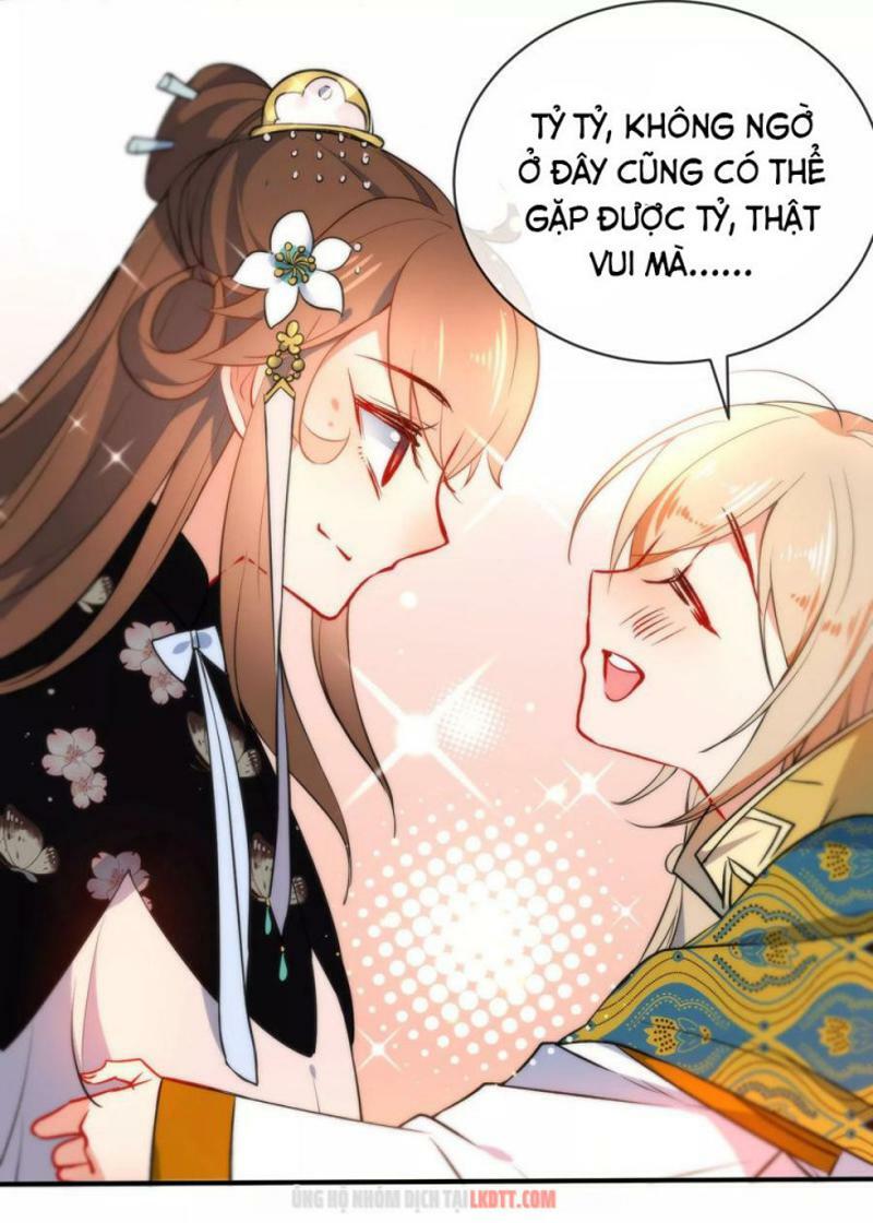 Tiểu Yêu Tinh Điều Giáo Bảo Điển: Chapter 65