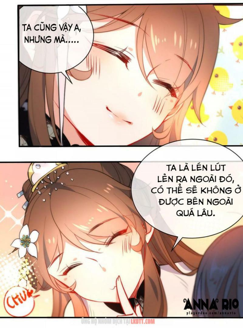Tiểu Yêu Tinh Điều Giáo Bảo Điển: Chapter 65