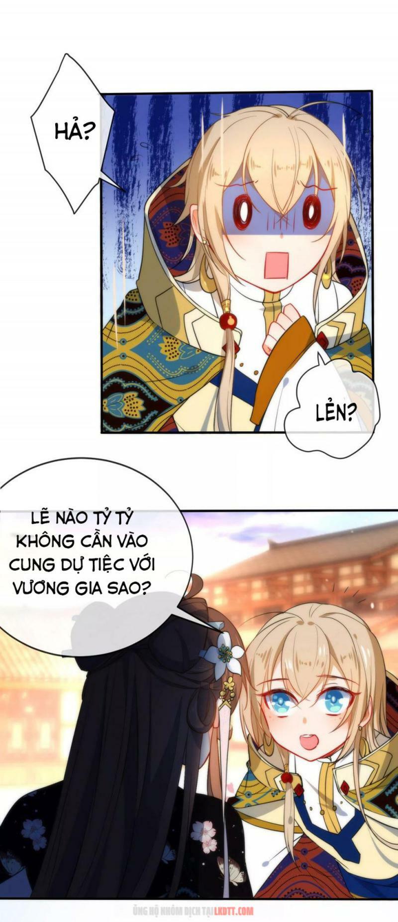 Tiểu Yêu Tinh Điều Giáo Bảo Điển: Chapter 65