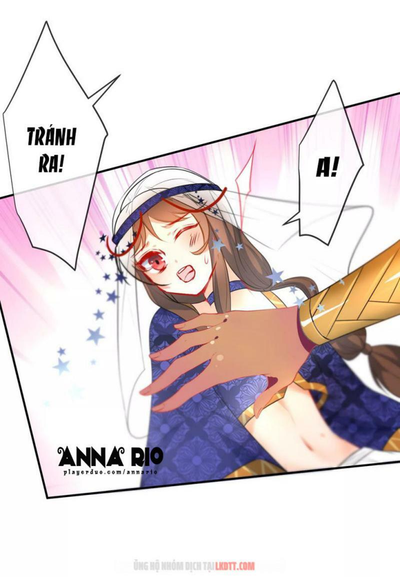 Tiểu Yêu Tinh Điều Giáo Bảo Điển: Chapter 66