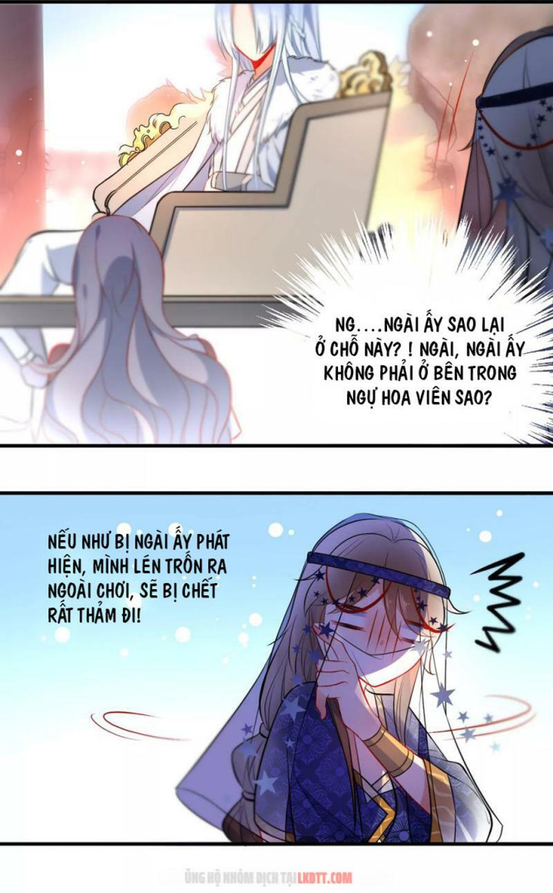 Tiểu Yêu Tinh Điều Giáo Bảo Điển: Chapter 66