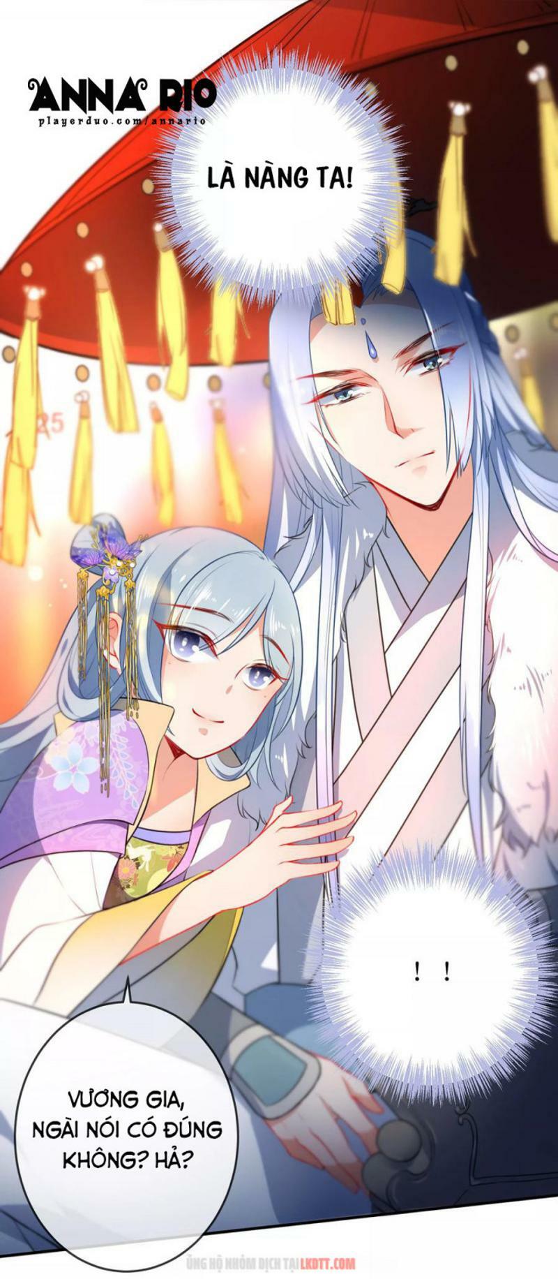 Tiểu Yêu Tinh Điều Giáo Bảo Điển: Chapter 66