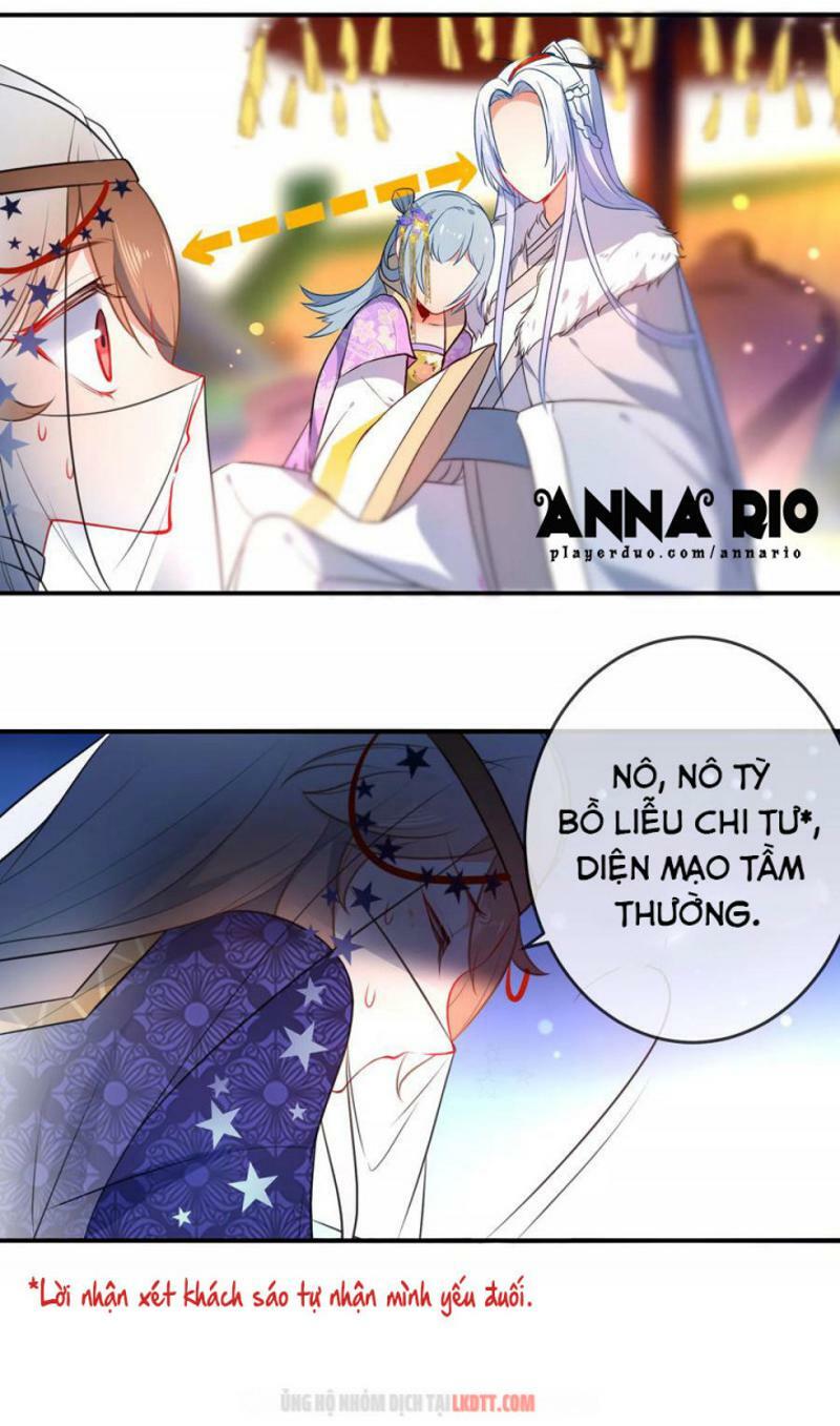 Tiểu Yêu Tinh Điều Giáo Bảo Điển: Chapter 66