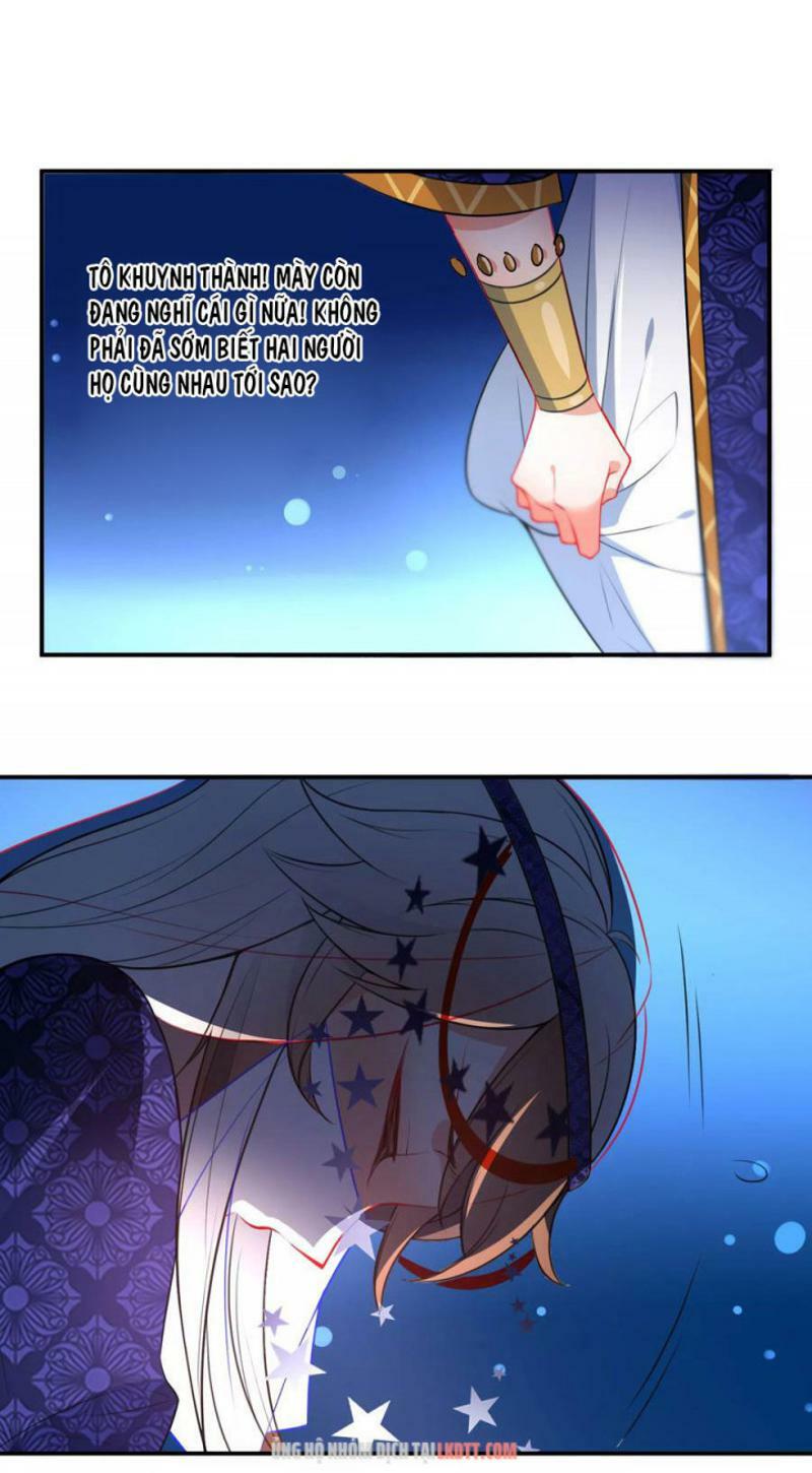 Tiểu Yêu Tinh Điều Giáo Bảo Điển: Chapter 66