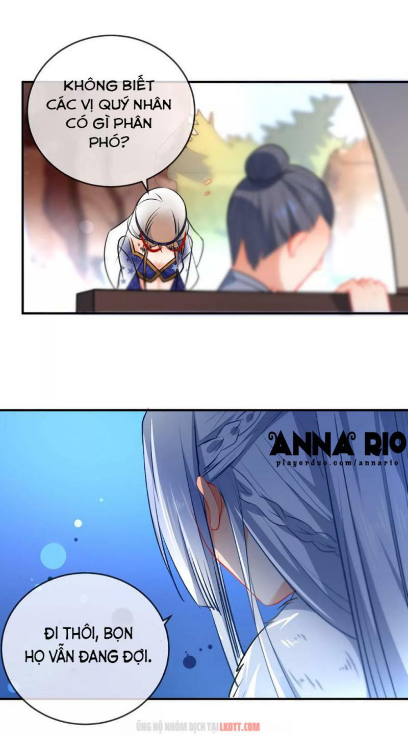 Tiểu Yêu Tinh Điều Giáo Bảo Điển: Chapter 66