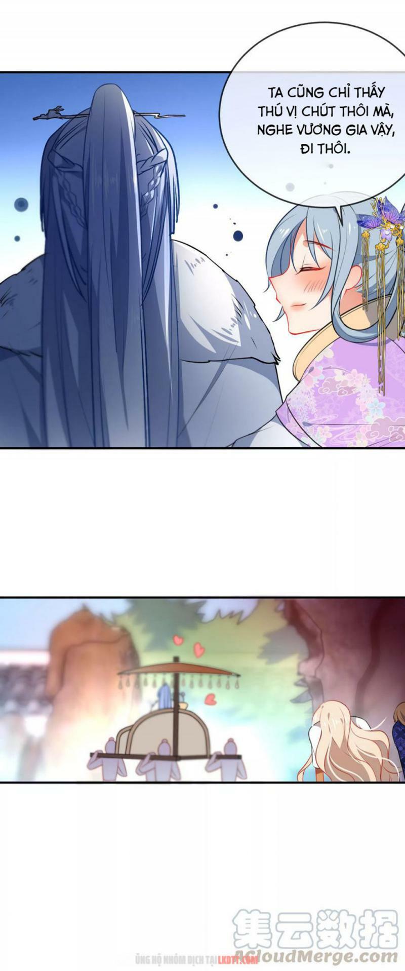 Tiểu Yêu Tinh Điều Giáo Bảo Điển: Chapter 66