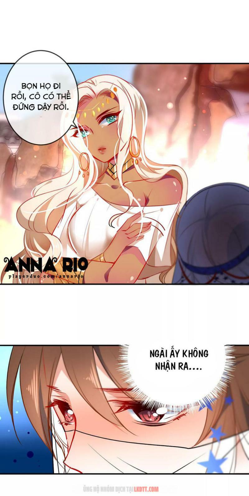 Tiểu Yêu Tinh Điều Giáo Bảo Điển: Chapter 66