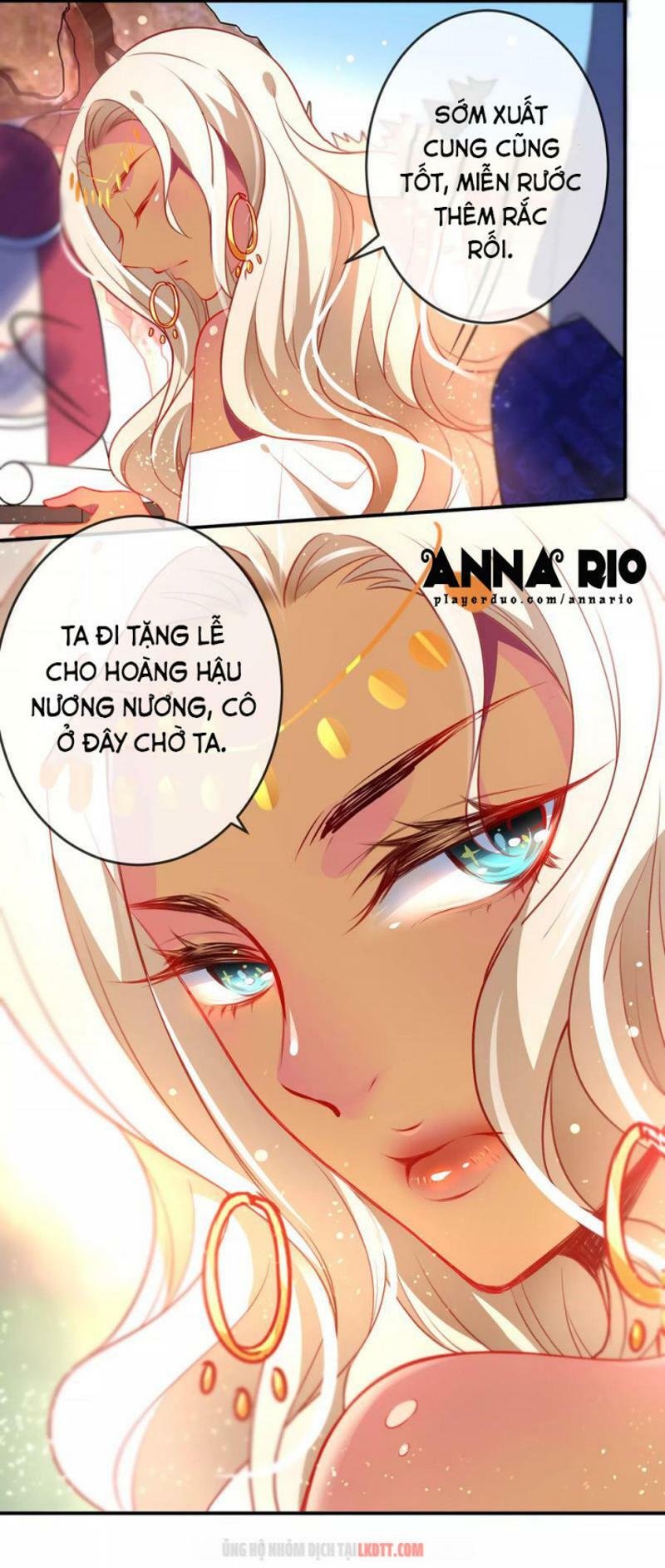 Tiểu Yêu Tinh Điều Giáo Bảo Điển: Chapter 66