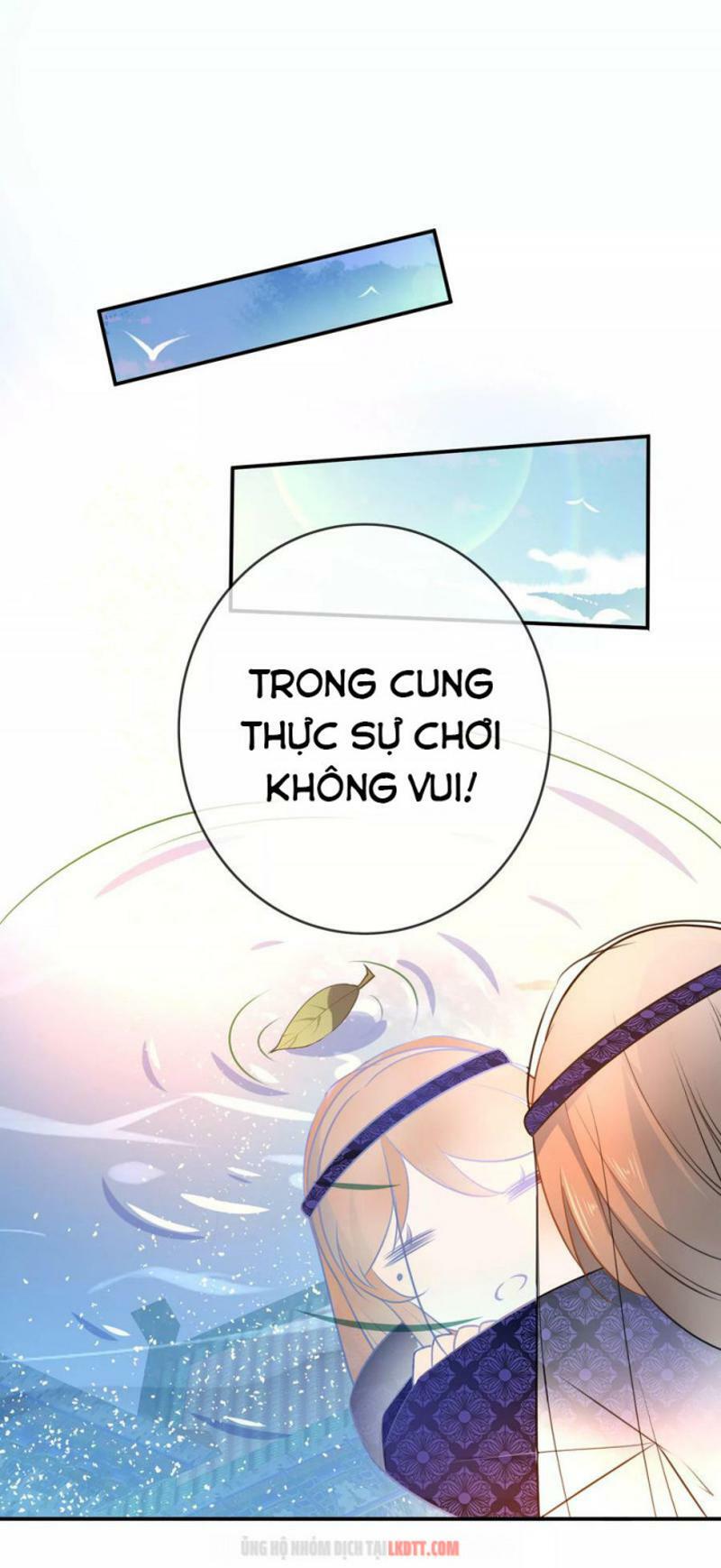 Tiểu Yêu Tinh Điều Giáo Bảo Điển: Chapter 66