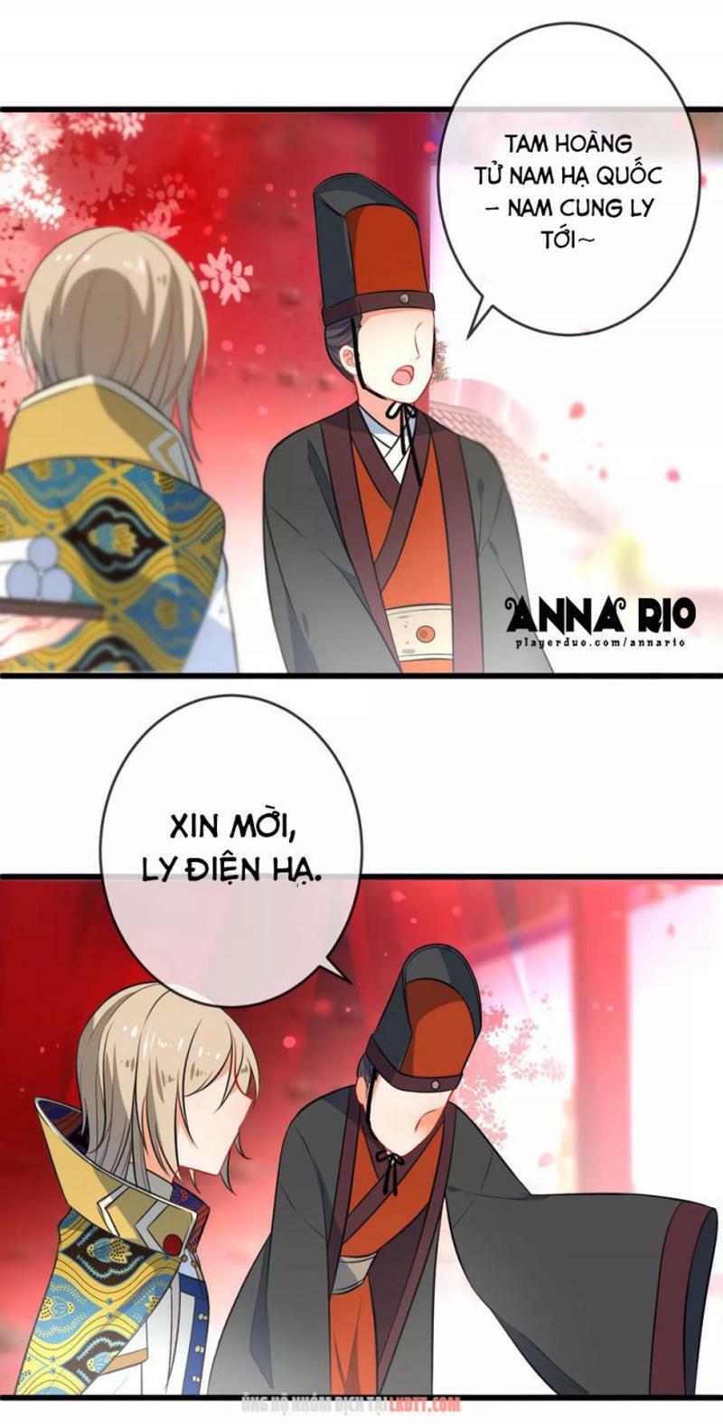 Tiểu Yêu Tinh Điều Giáo Bảo Điển: Chapter 66