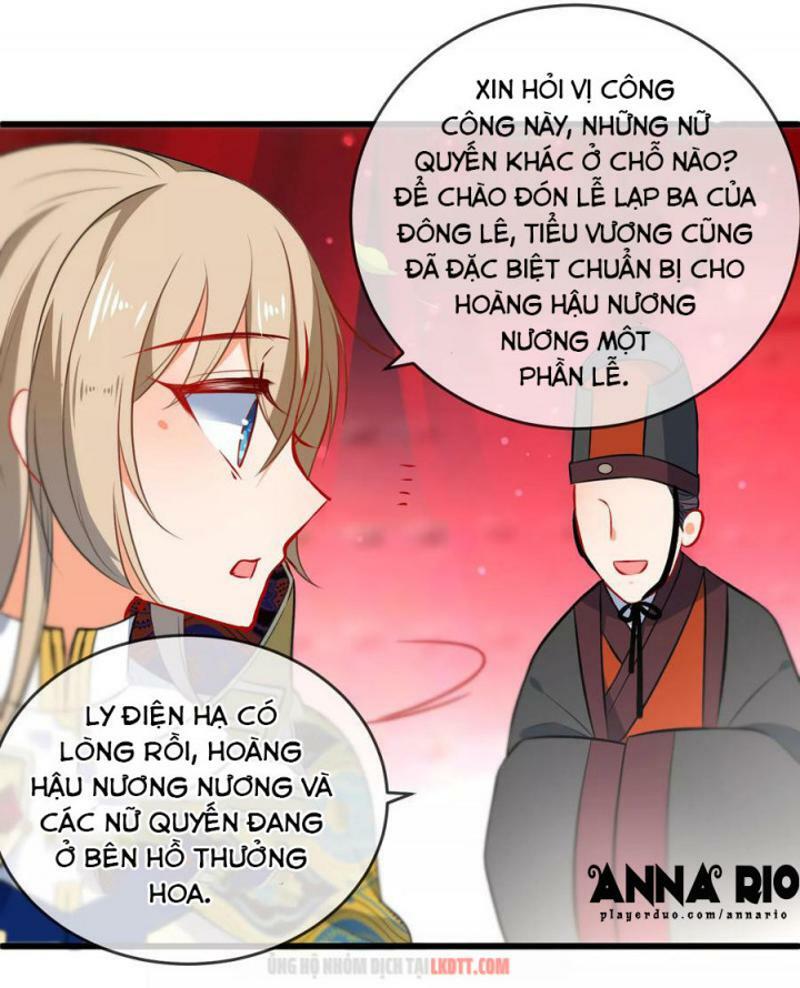 Tiểu Yêu Tinh Điều Giáo Bảo Điển: Chapter 66
