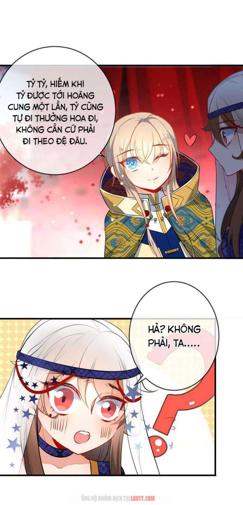 Tiểu Yêu Tinh Điều Giáo Bảo Điển: Chapter 66