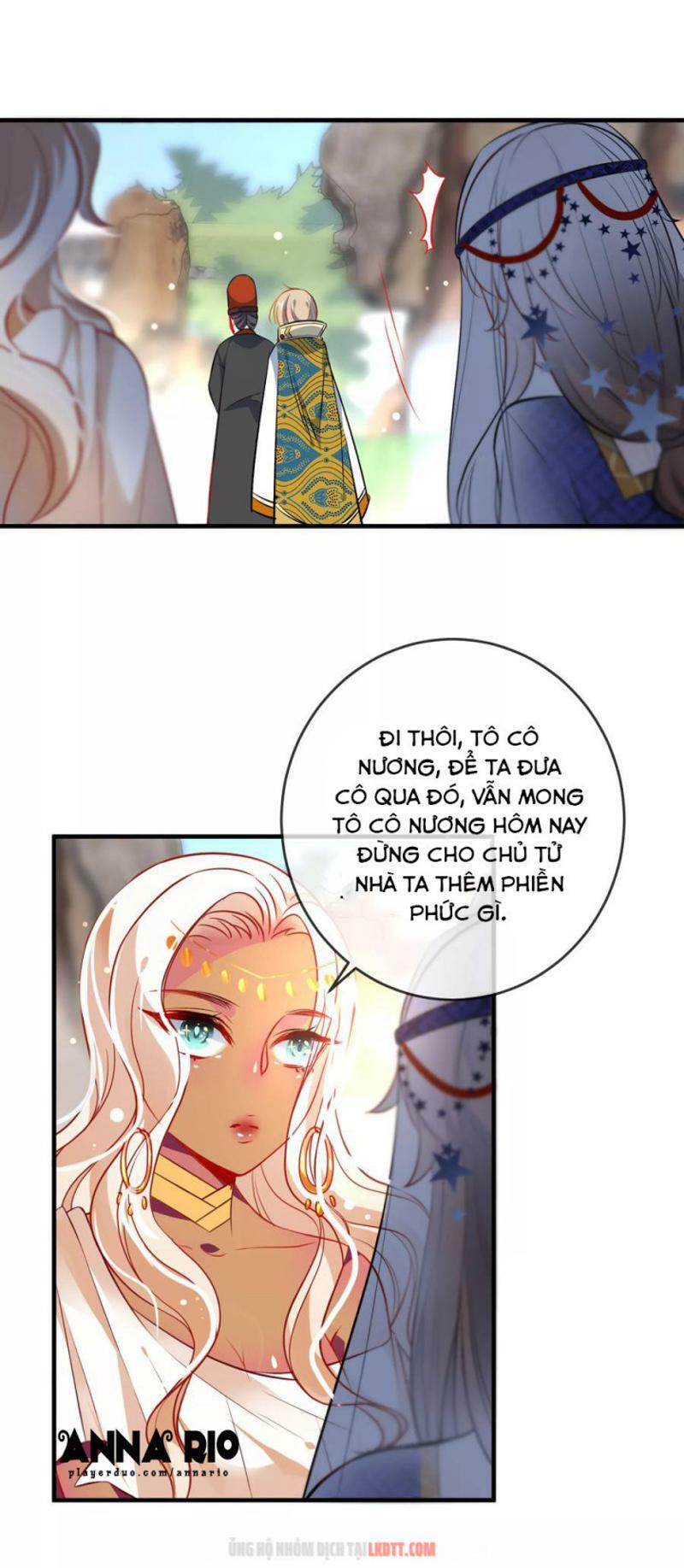 Tiểu Yêu Tinh Điều Giáo Bảo Điển: Chapter 66