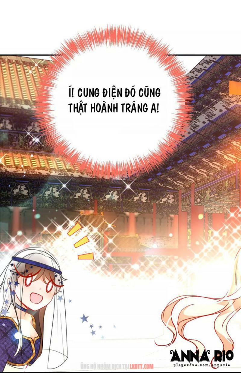 Tiểu Yêu Tinh Điều Giáo Bảo Điển: Chapter 66
