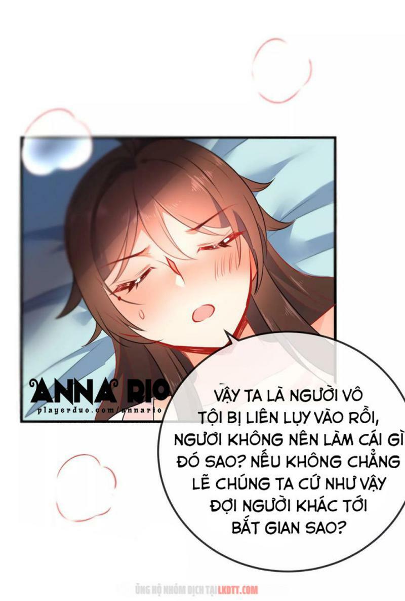 Tiểu Yêu Tinh Điều Giáo Bảo Điển: Chapter 67