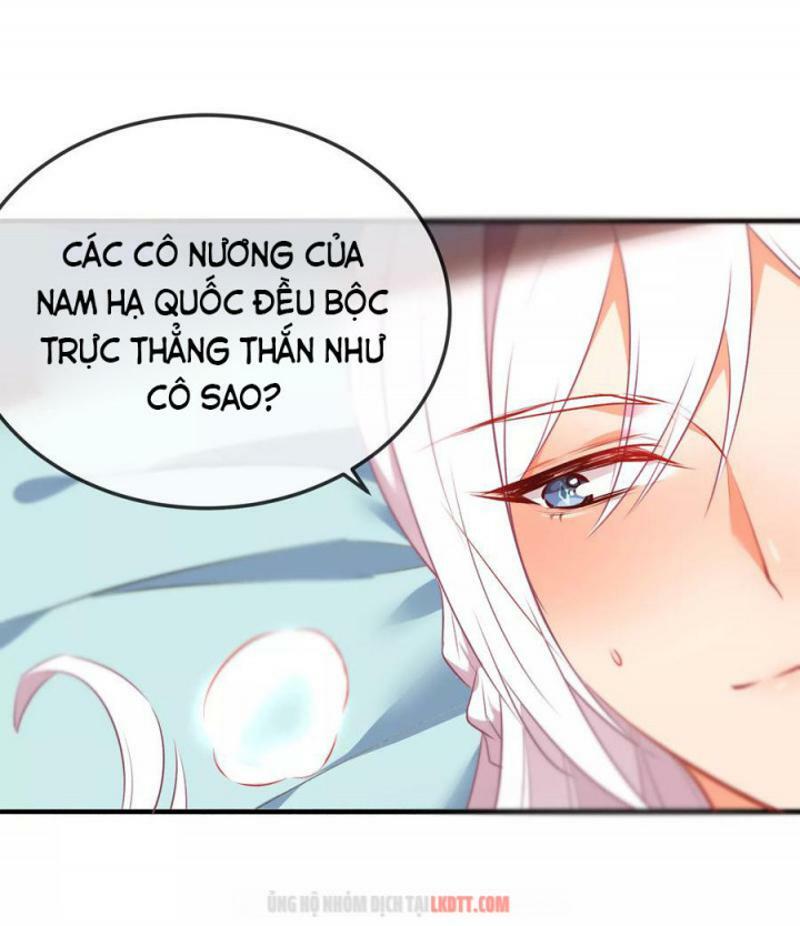 Tiểu Yêu Tinh Điều Giáo Bảo Điển: Chapter 67