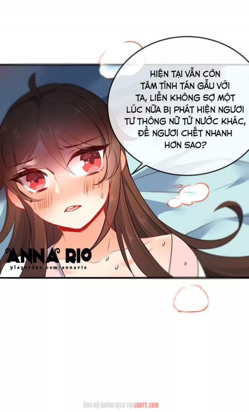 Tiểu Yêu Tinh Điều Giáo Bảo Điển: Chapter 67