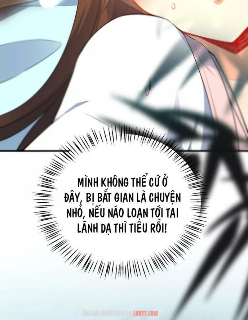 Tiểu Yêu Tinh Điều Giáo Bảo Điển: Chapter 67