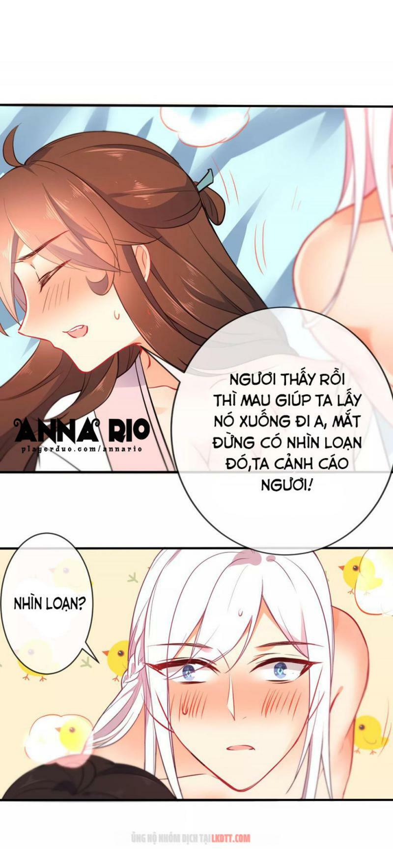 Tiểu Yêu Tinh Điều Giáo Bảo Điển: Chapter 67