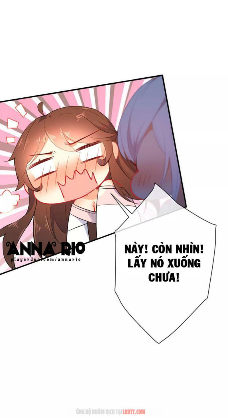 Tiểu Yêu Tinh Điều Giáo Bảo Điển: Chapter 67