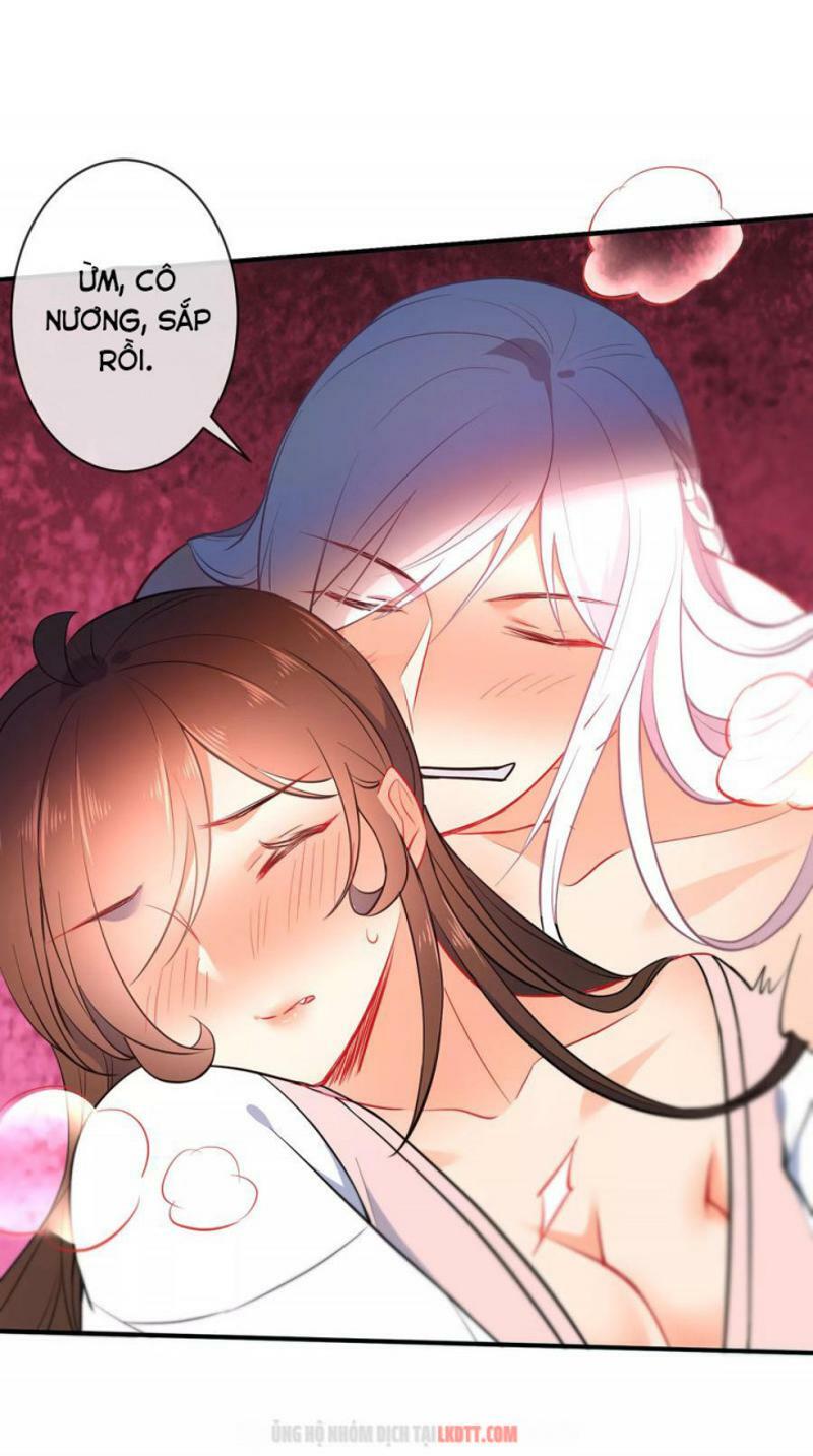 Tiểu Yêu Tinh Điều Giáo Bảo Điển: Chapter 67