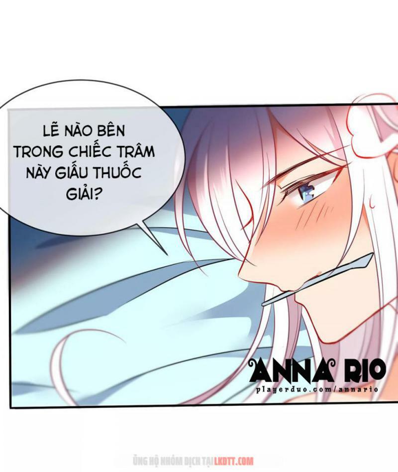 Tiểu Yêu Tinh Điều Giáo Bảo Điển: Chapter 67