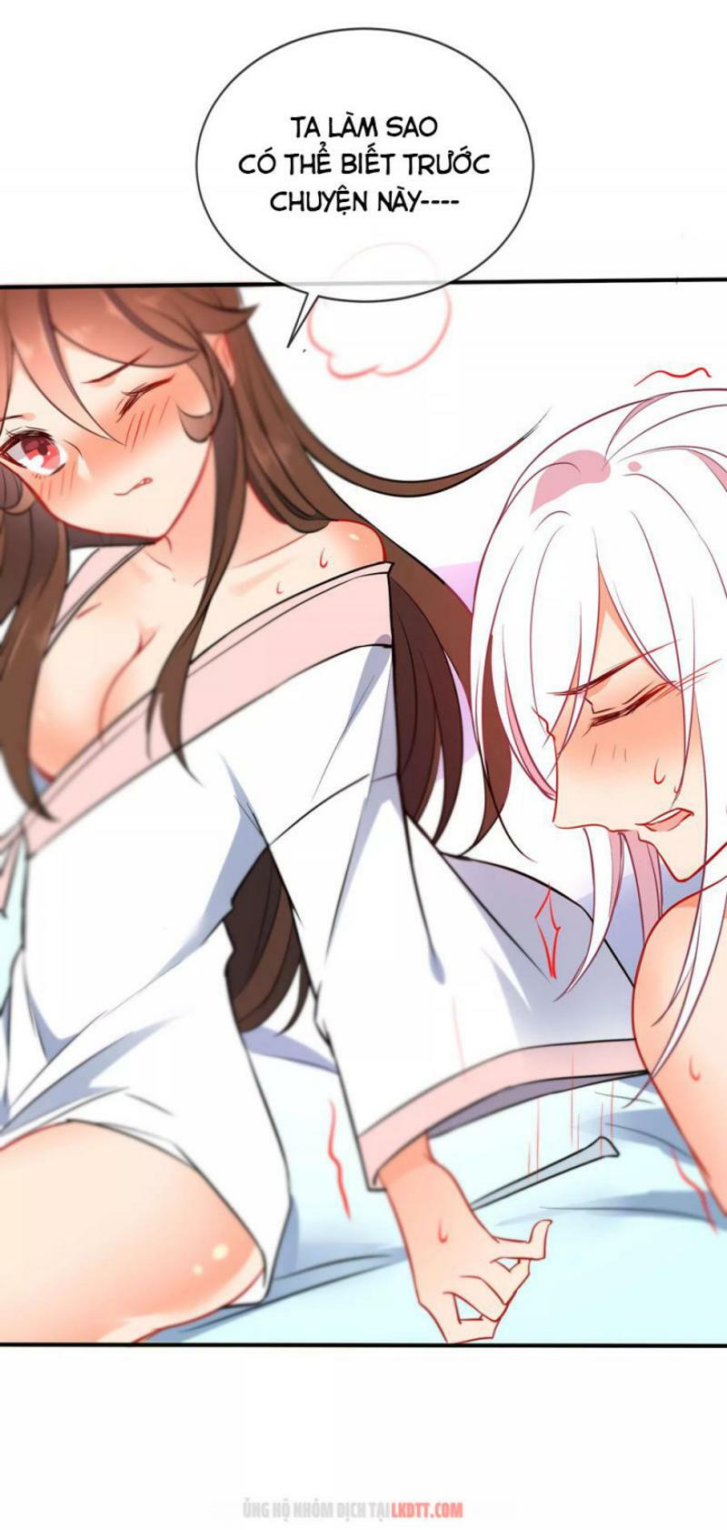 Tiểu Yêu Tinh Điều Giáo Bảo Điển: Chapter 67