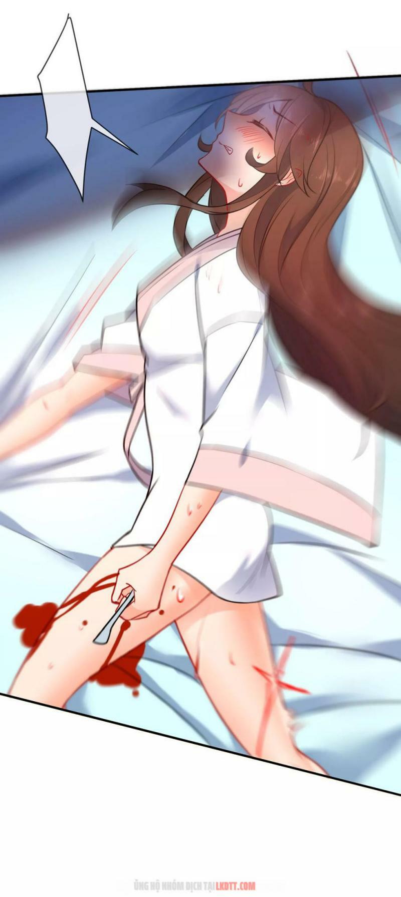 Tiểu Yêu Tinh Điều Giáo Bảo Điển: Chapter 67