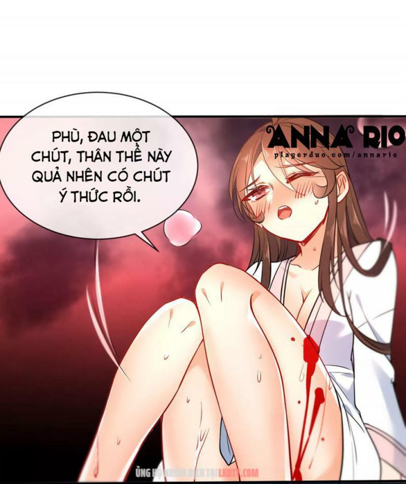 Tiểu Yêu Tinh Điều Giáo Bảo Điển: Chapter 67