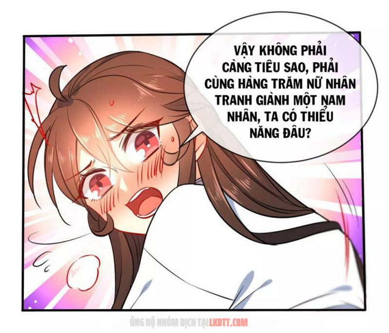 Tiểu Yêu Tinh Điều Giáo Bảo Điển: Chapter 67