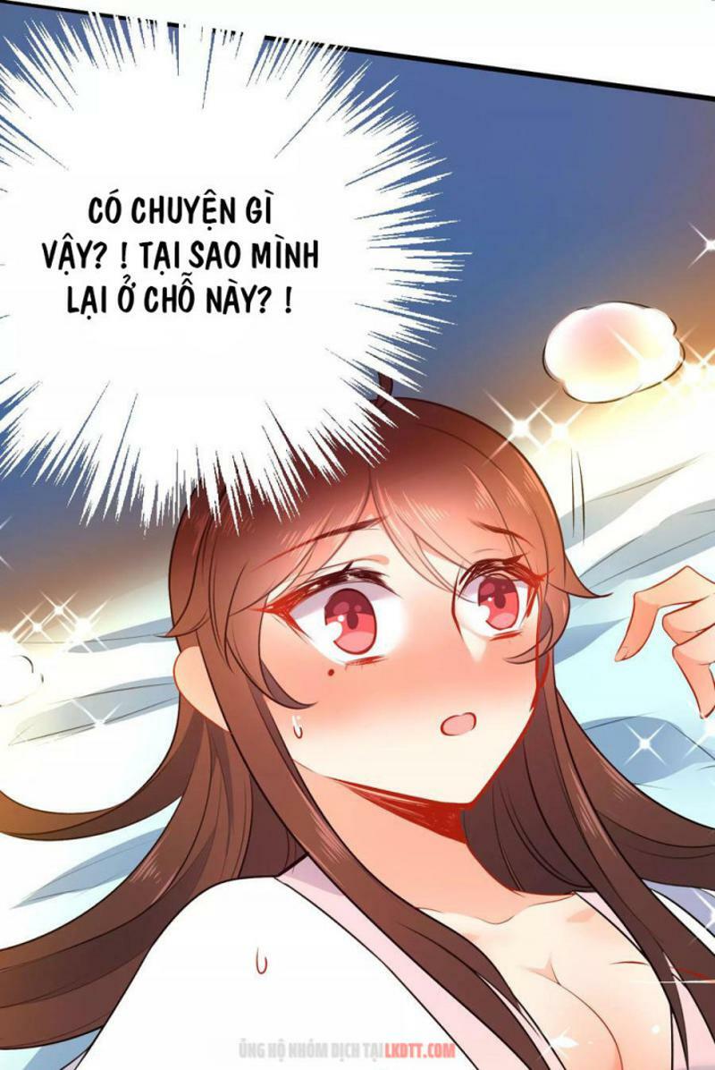 Tiểu Yêu Tinh Điều Giáo Bảo Điển: Chapter 67