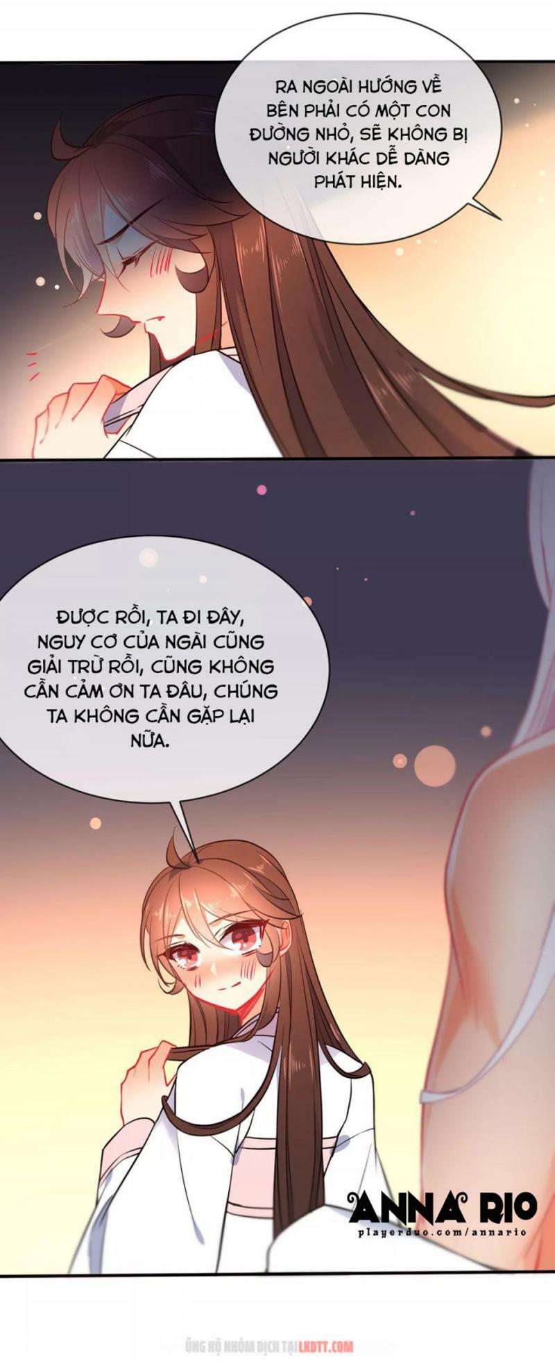 Tiểu Yêu Tinh Điều Giáo Bảo Điển: Chapter 67