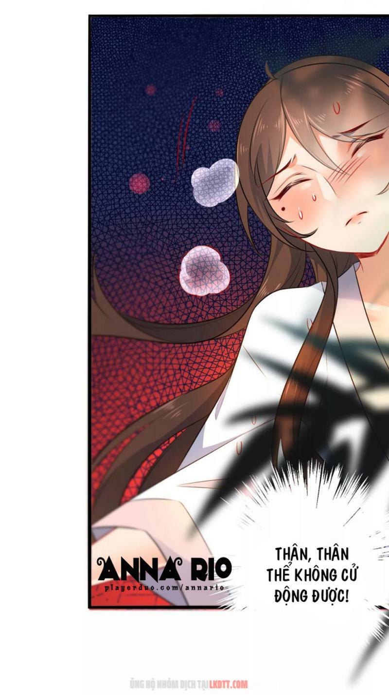Tiểu Yêu Tinh Điều Giáo Bảo Điển: Chapter 67