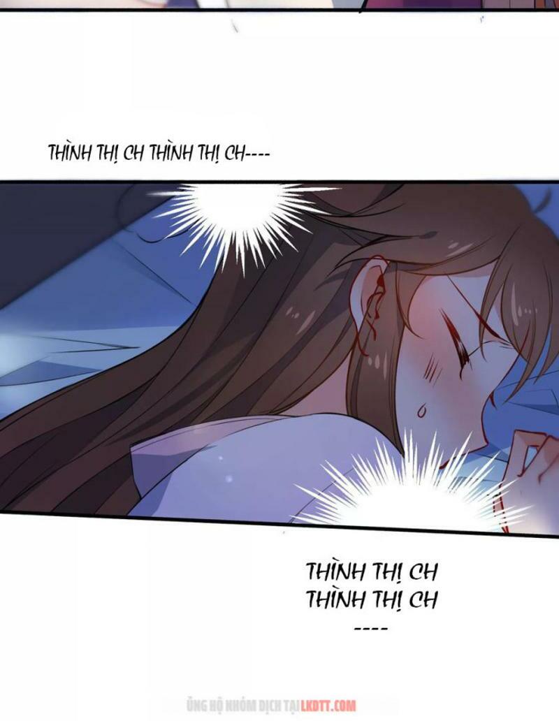 Tiểu Yêu Tinh Điều Giáo Bảo Điển: Chapter 68