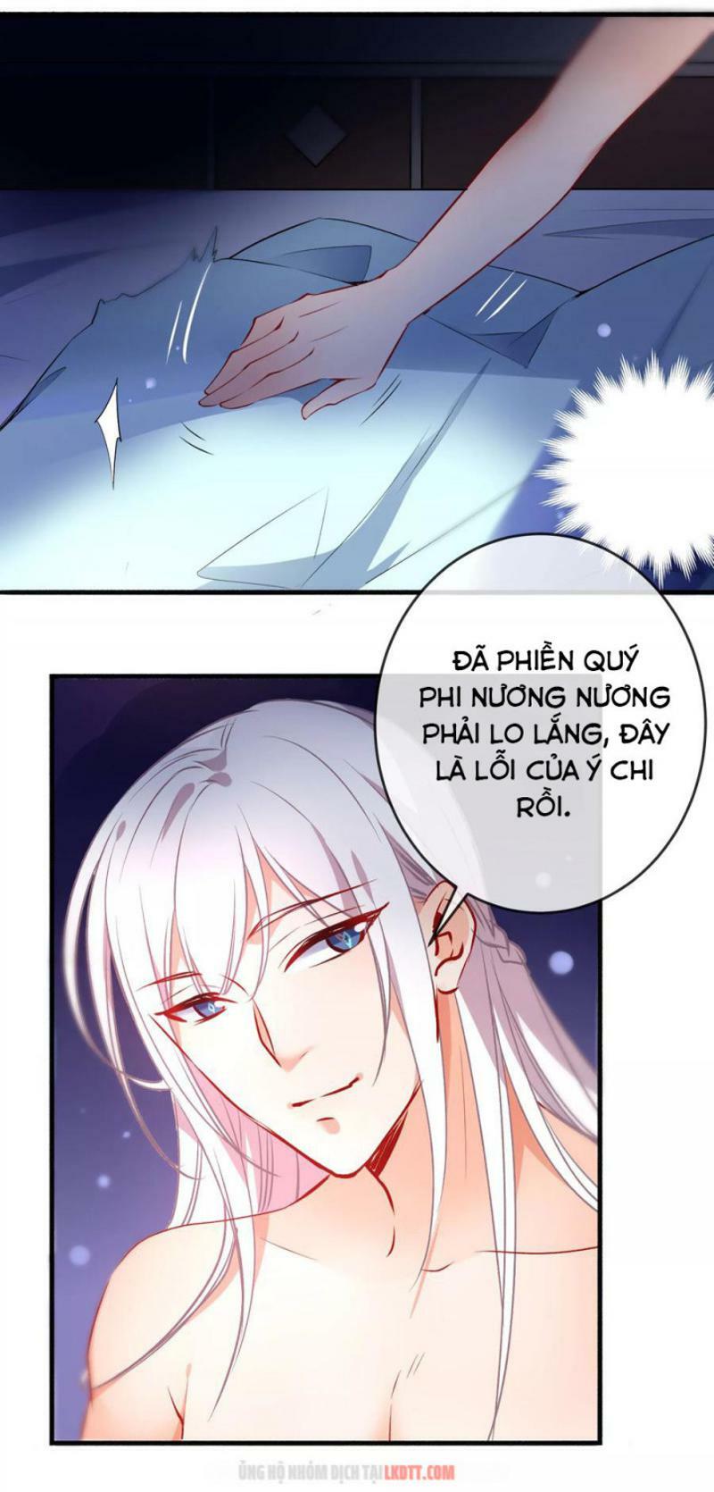 Tiểu Yêu Tinh Điều Giáo Bảo Điển: Chapter 68