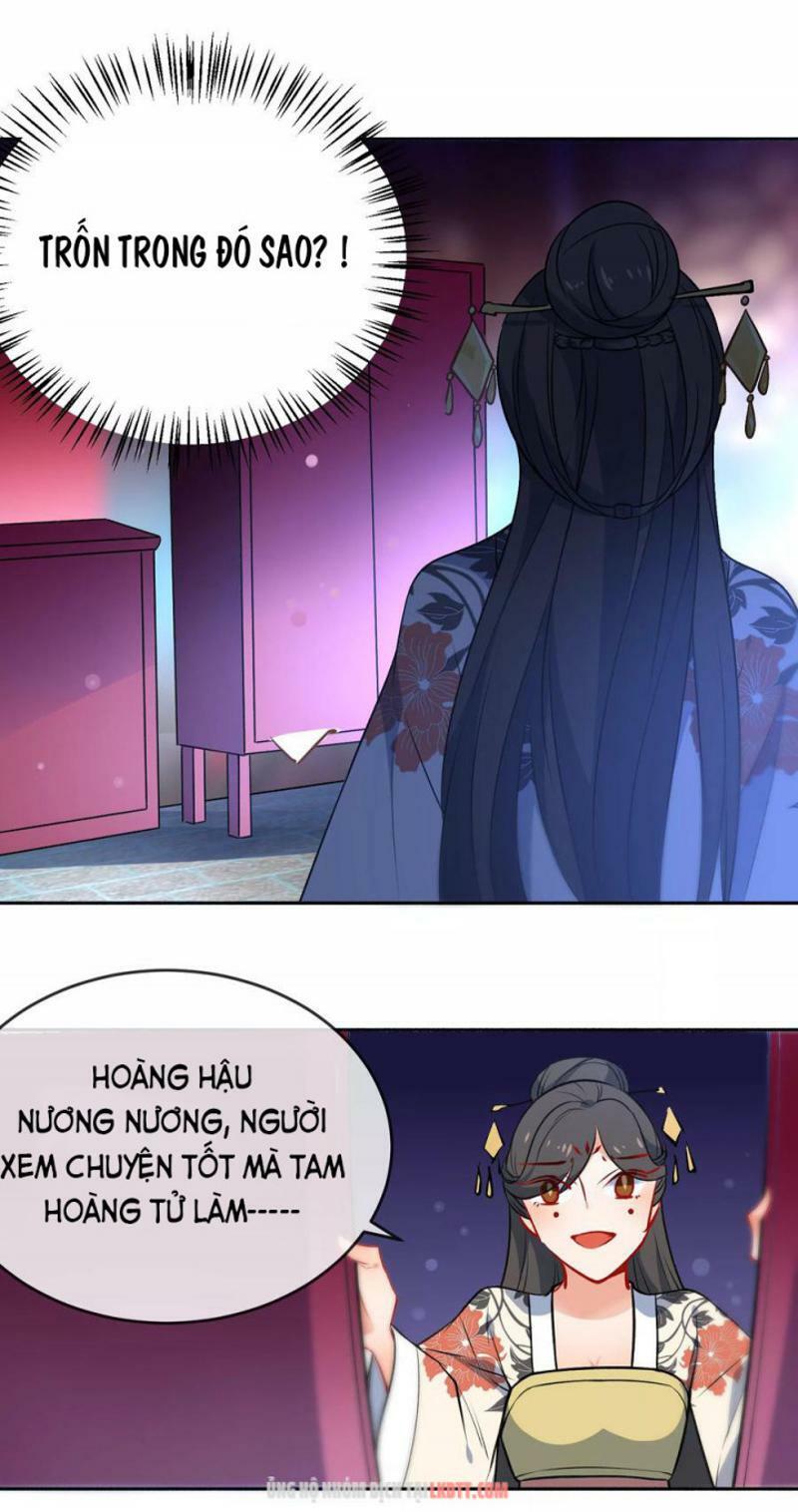 Tiểu Yêu Tinh Điều Giáo Bảo Điển: Chapter 68